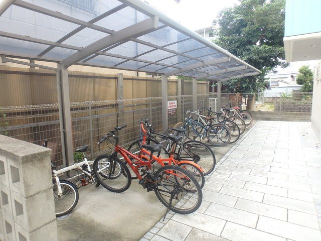 第3アヴェニュー その他外観3