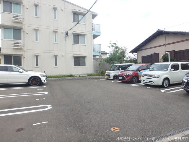 第3アヴェニュー その他外観5