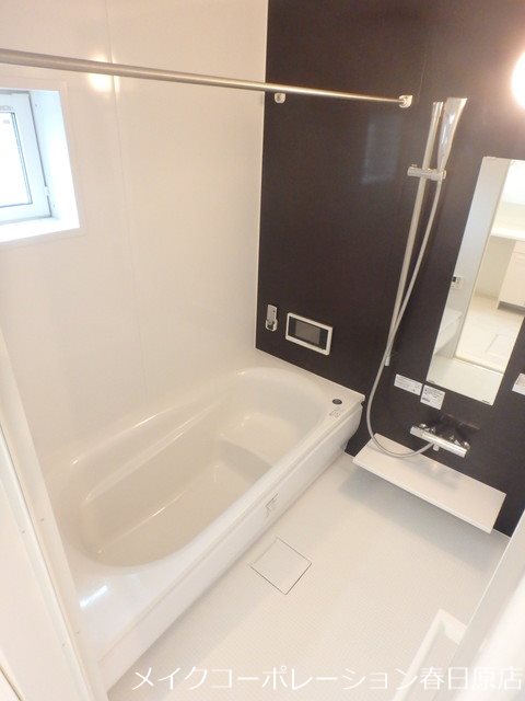 第3アヴェニュー 風呂画像