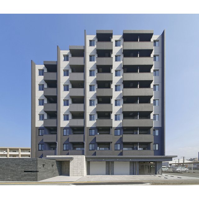 アウローラ 外観