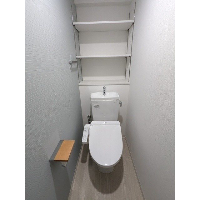 トイレ アウローラ その他1