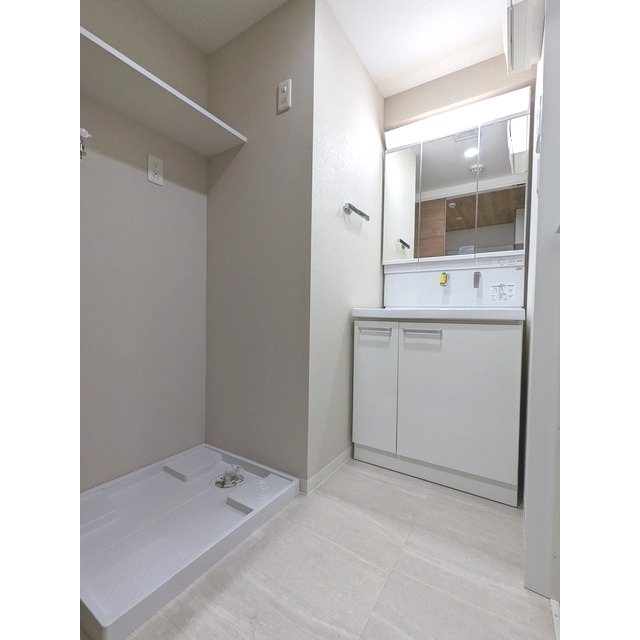 洗面所 アウローラ その他2