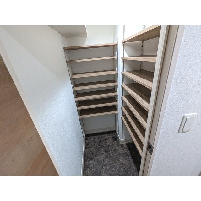 他設備 アウローラ その他6