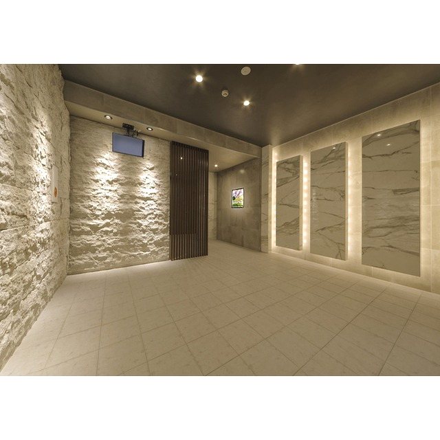 ロビー アウローラ その他外観2