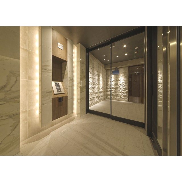 セキュリティ アウローラ その他外観3