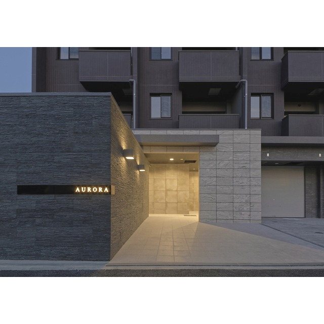 エントランス アウローラ その他外観4