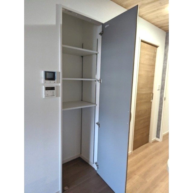 他設備 アウローラ その他8