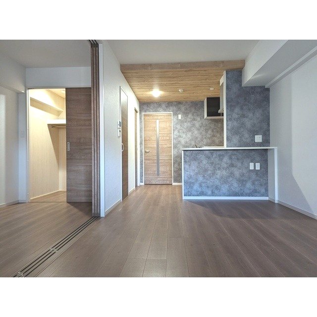 リビング アウローラ リビング