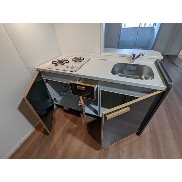 キッチン アウローラ キッチン