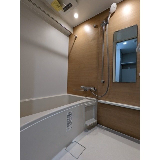 バス アウローラ 風呂画像