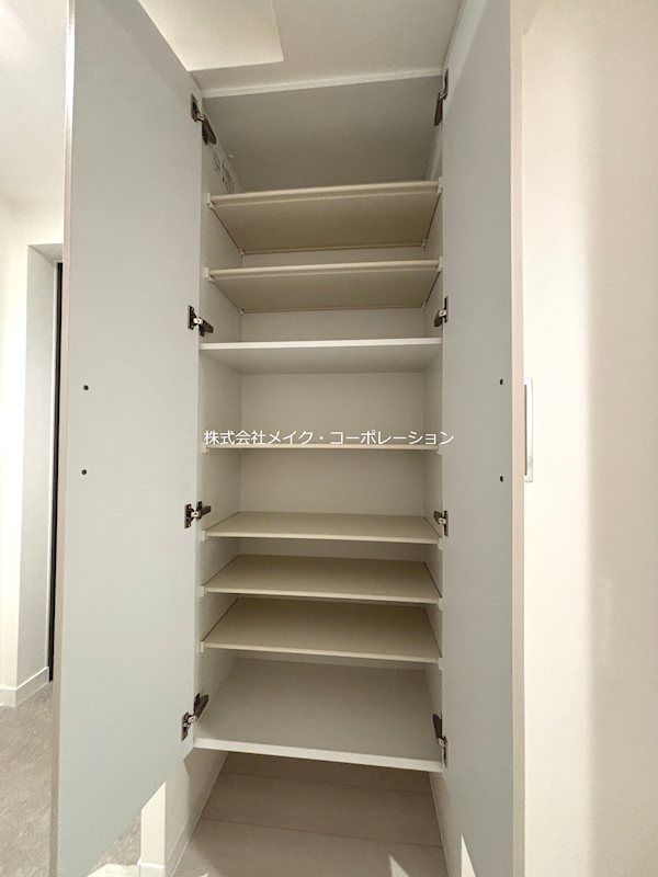 D.Clarest MELDIA 早良街道 その他3