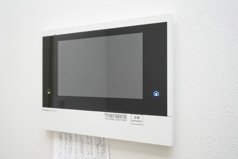 他設備 D.Clarest MELDIA 早良街道 その他6