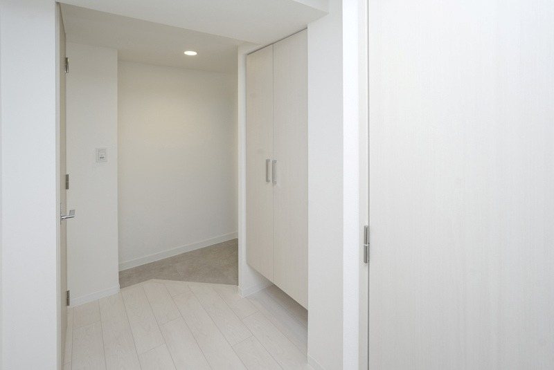 玄関 D.Clarest MELDIA 早良街道 その他7