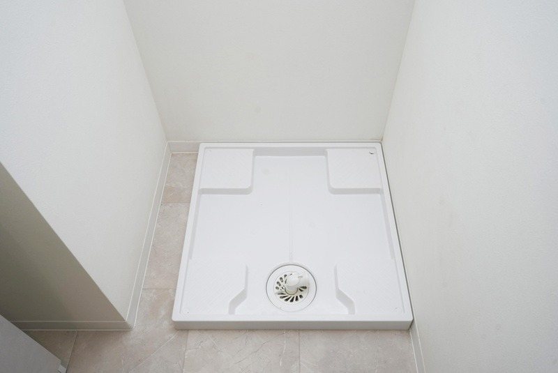 洗面所 D.Clarest MELDIA 早良街道 その他8