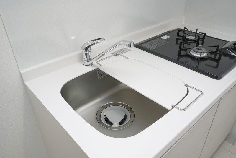 キッチン D.Clarest MELDIA 早良街道 その他11