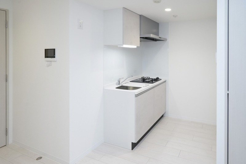 キッチン D.Clarest MELDIA 早良街道 キッチン