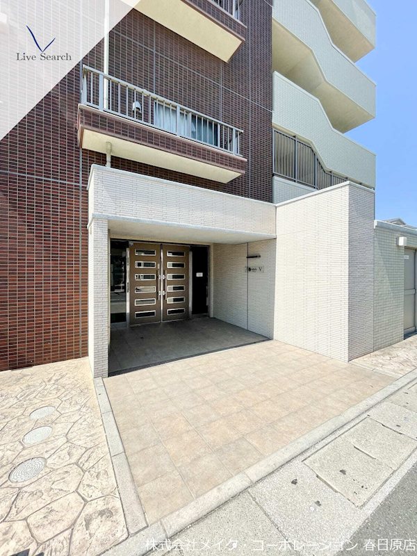 カラコレスV その他外観1