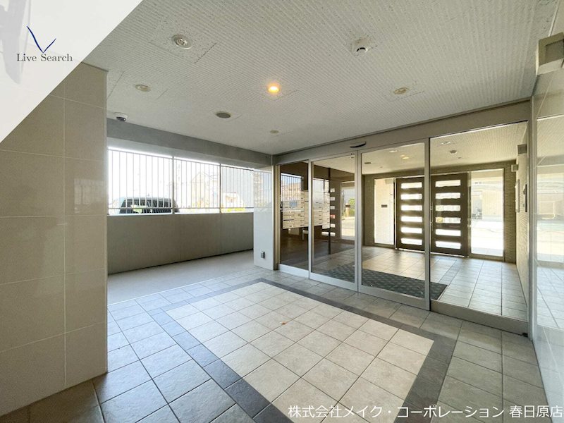 カラコレスV その他外観2