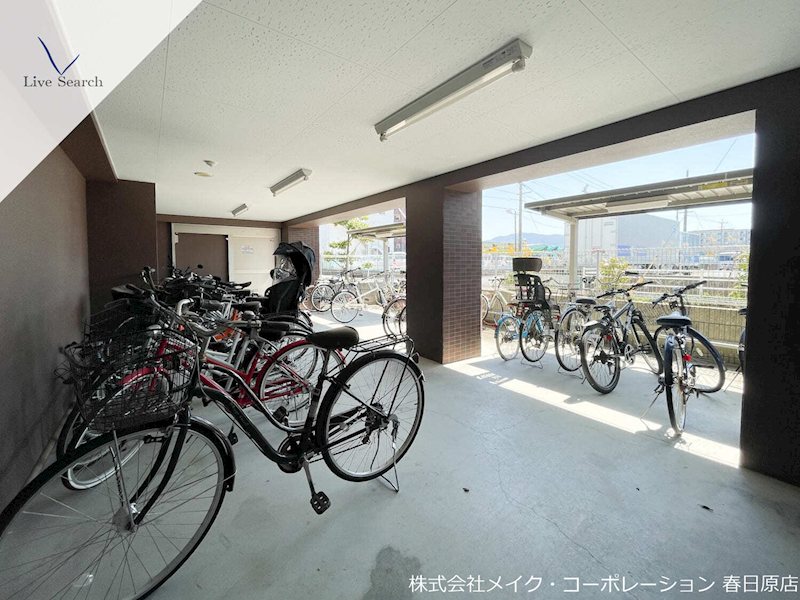 カラコレスV その他外観4