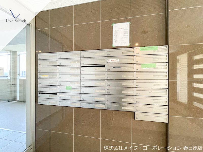 カラコレスV その他外観5