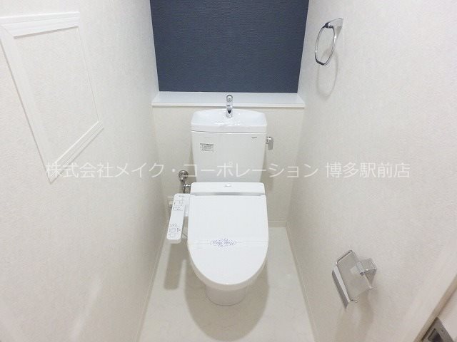 ネストピア博多駅前Ⅲ その他1