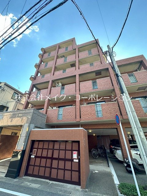 エスポワール 外観