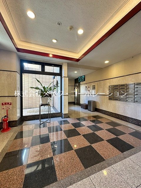 エスポワール その他外観1