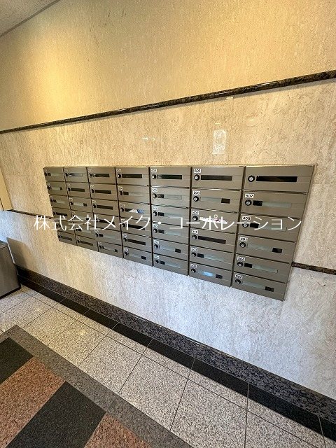 エスポワール その他外観2