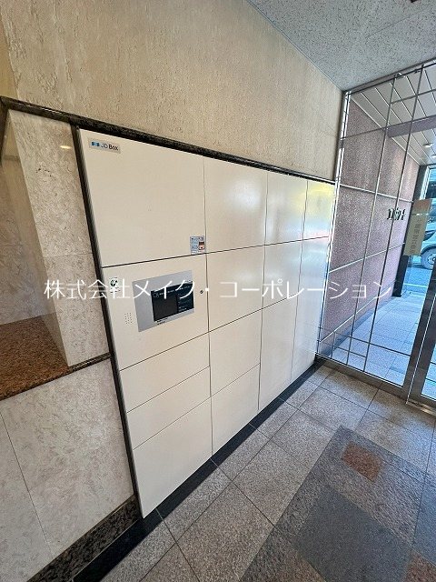 エスポワール その他外観3