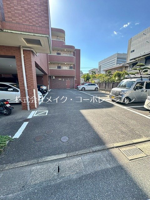 エスポワール その他外観4