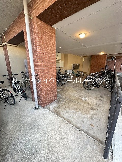 エスポワール その他外観5