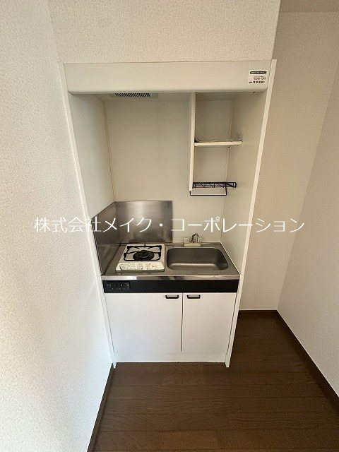 エスポワール キッチン