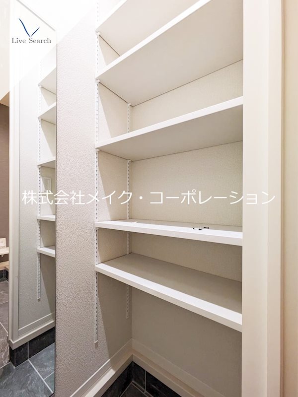 シャーメゾンステージ松山  その他11