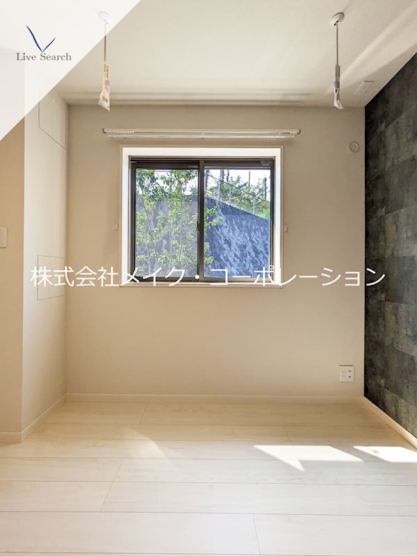 シャーメゾンステージ松山  ベッドルーム