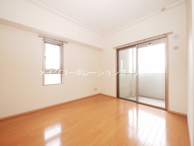 レジディア天神南 その他4