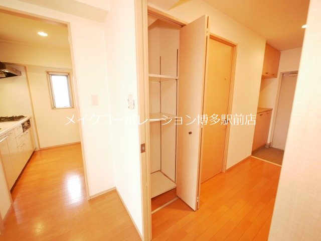 レジディア天神南 その他12