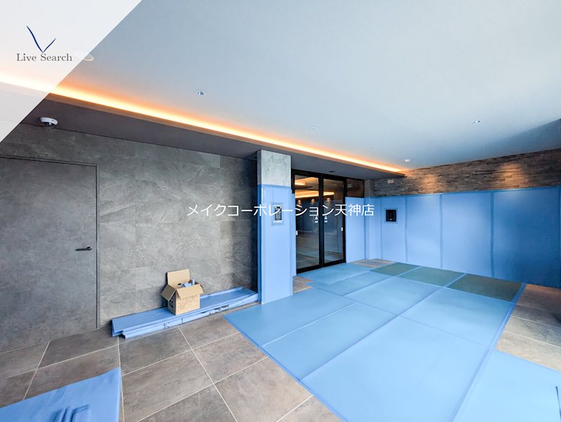 ラフィーネ博多南   その他外観5