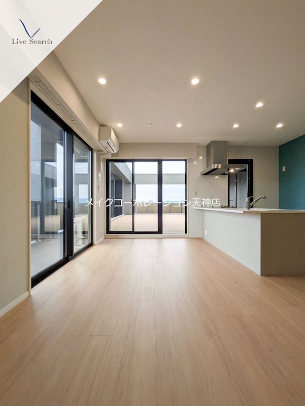 ラフィーネ博多南   その他7