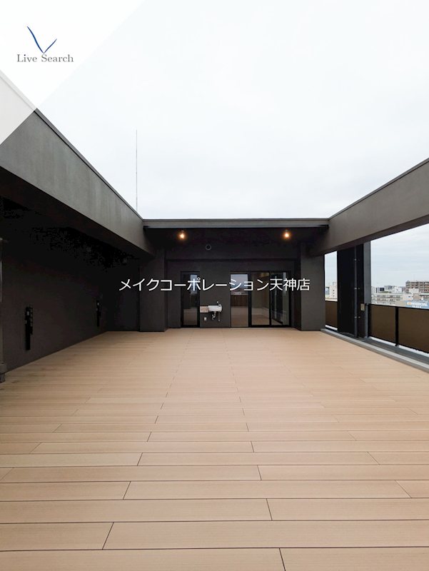 ラフィーネ博多南   その他19