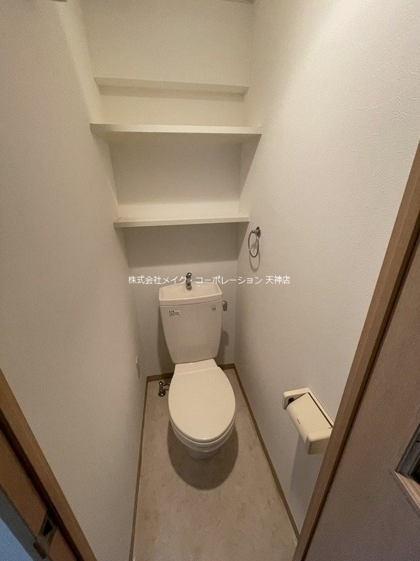 アリビオ天神南 その他3