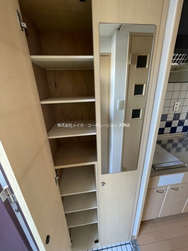 アリビオ天神南 その他4