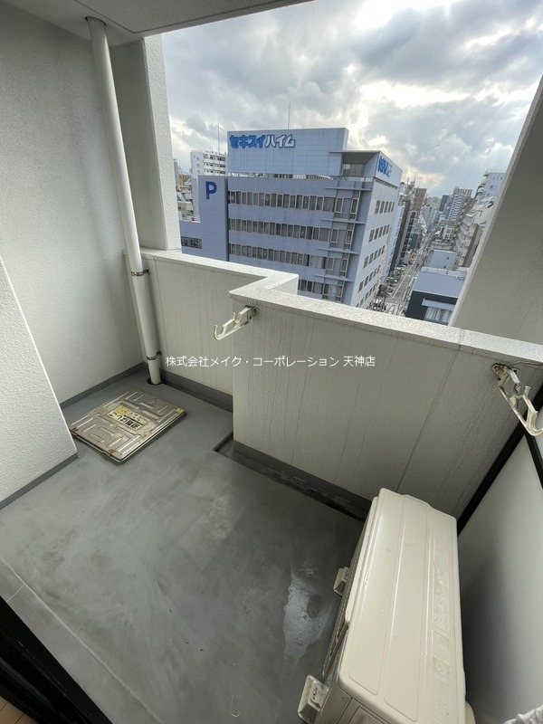 アリビオ天神南 その他5