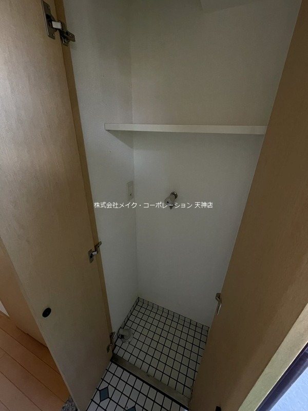 アリビオ天神南 その他7