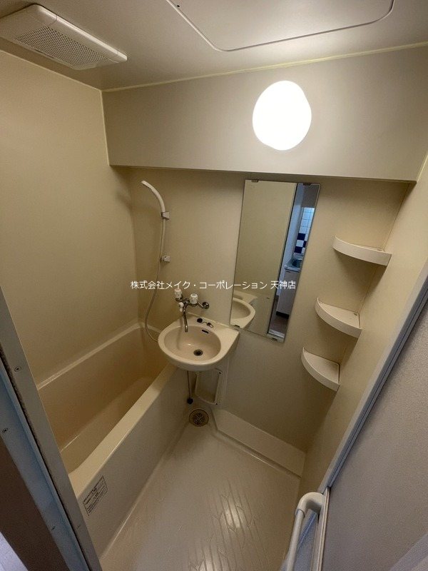 アリビオ天神南 その他8