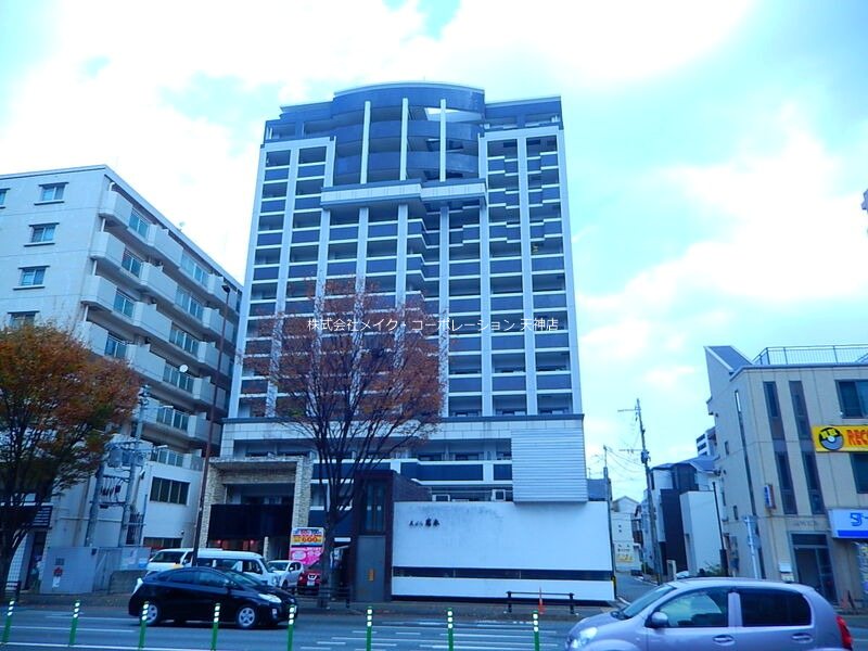 アリビオ天神南 その他10