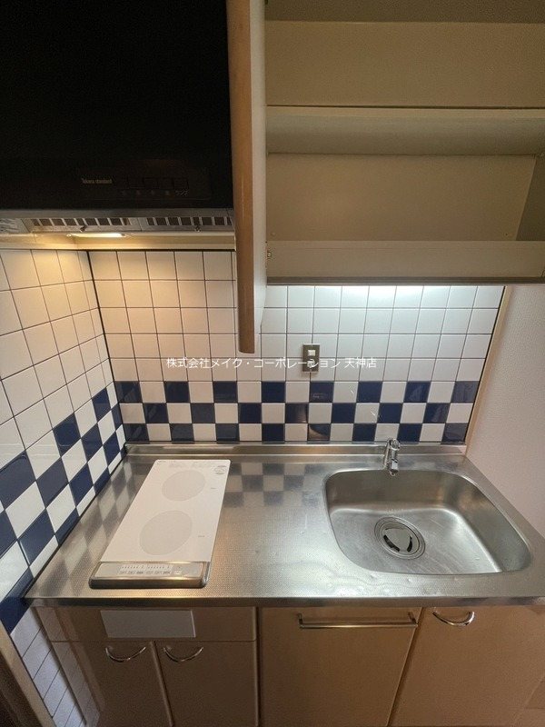 アリビオ天神南 その他13