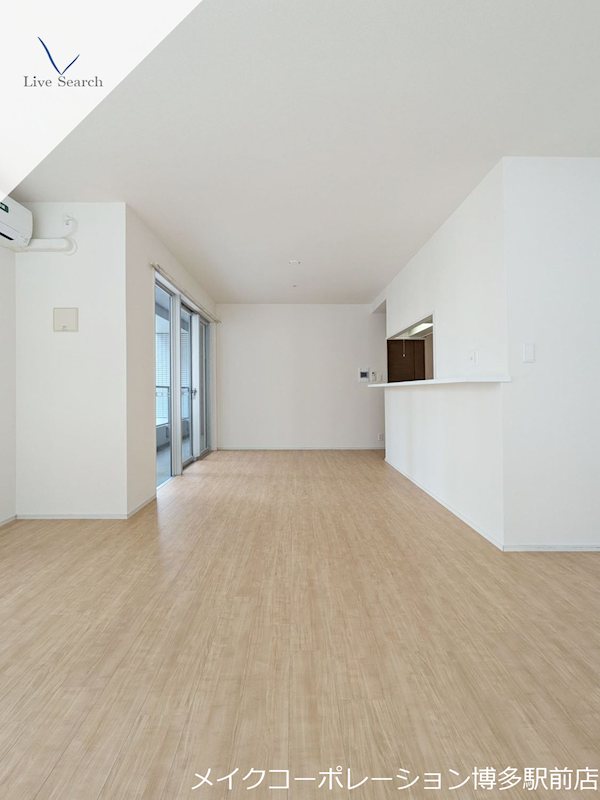 ＫＤＸレジデンス大濠ハーバービュータワー その他3