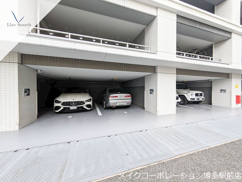 ＫＤＸレジデンス大濠ハーバービュータワー その他6