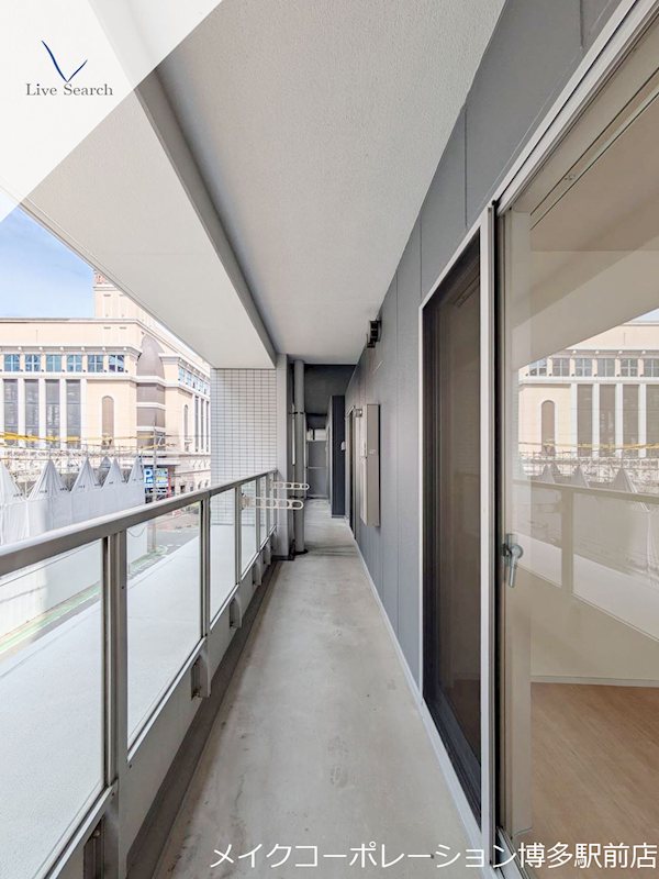 ＫＤＸレジデンス大濠ハーバービュータワー その他11