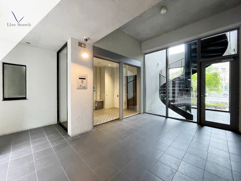 ラクレイス薬院  その他1